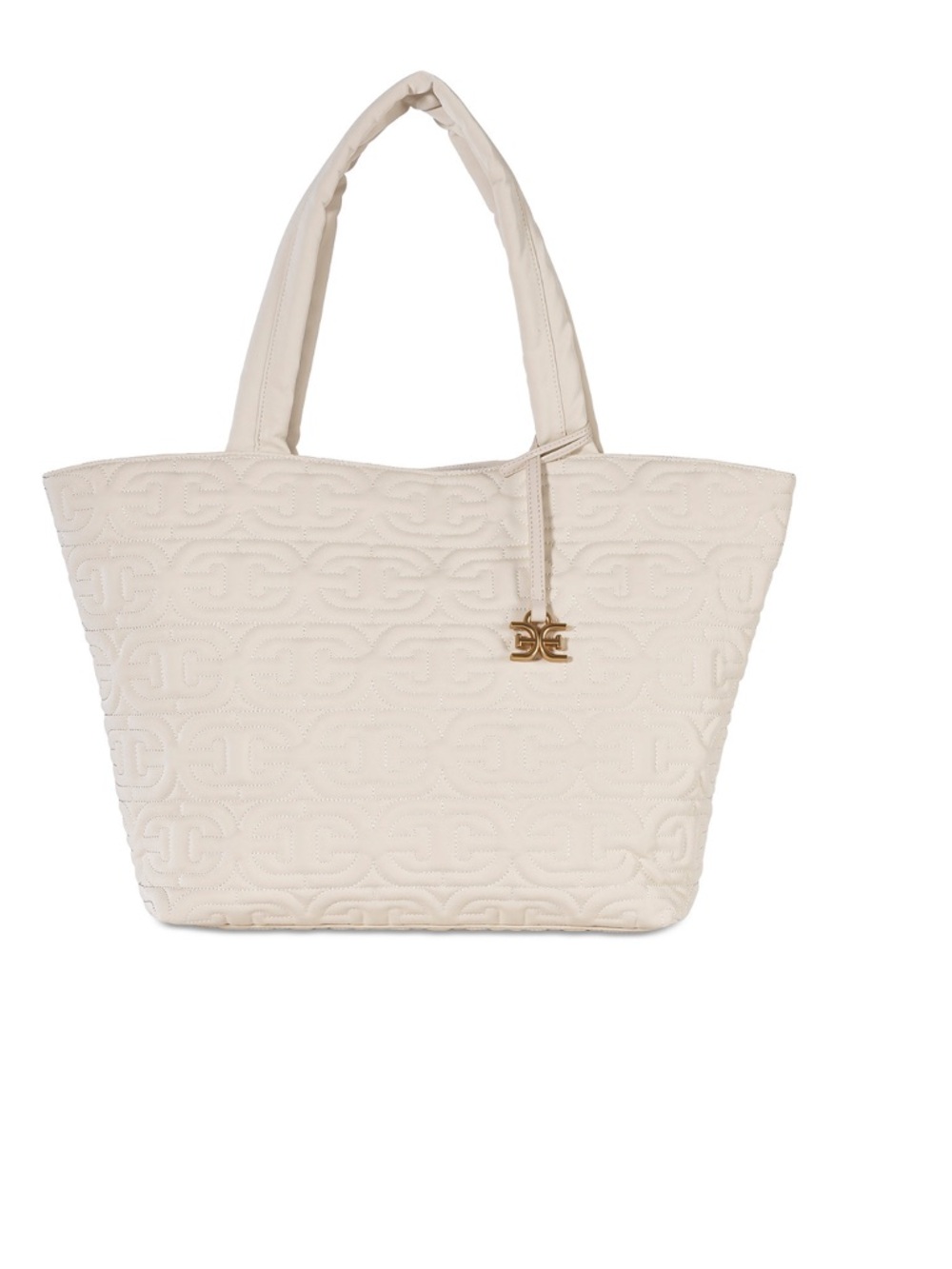 NWT! Sam Edelman Ethyl Top Zip Medium East West Tote